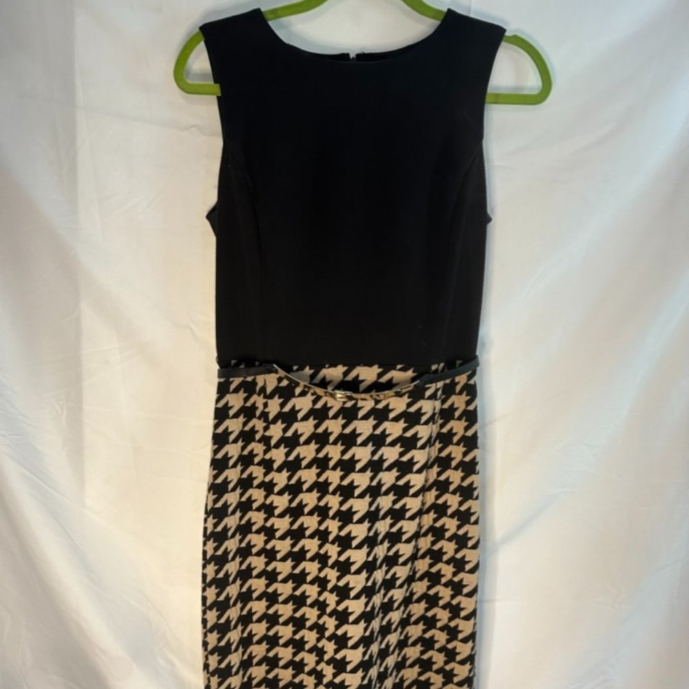 Calvin Klein Career Dress